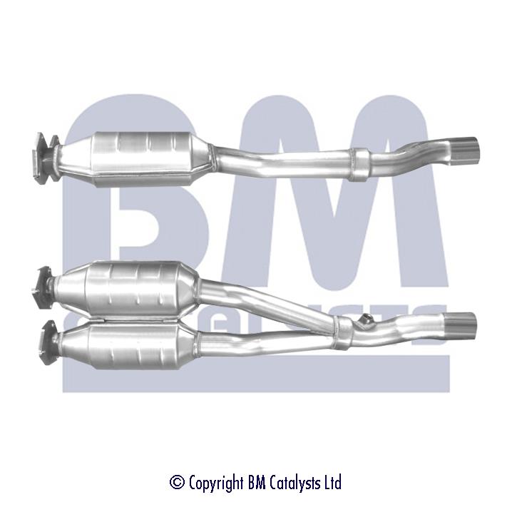  BM91102 Катализатор BM91102: Отличная цена - Купить в Польше на 2407.PL!