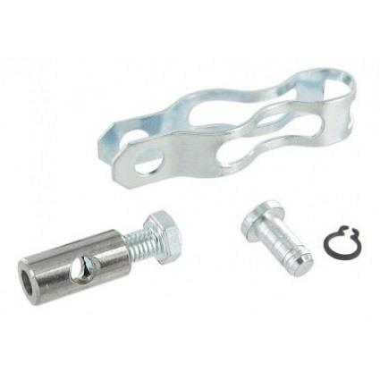 VAG 111 298 101 A Mounting kit 111298101A: Buy near me in Poland at 2407.PL - Good price!