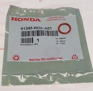 Honda 91345-RDA-A01 Dichtring profil 91345RDAA01: Kaufen Sie zu einem guten Preis in Polen bei 2407.PL!