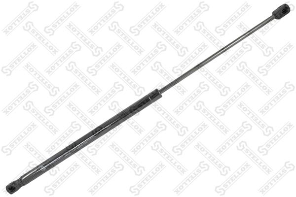 Dämpfer Heckklappe Ford Focus: 1110970SX Stellox Heckklappendämpfer