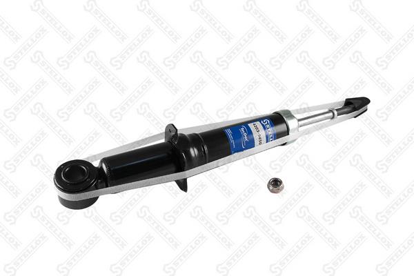 Stellox 4203-9450-SX Rear oil and gas suspension shock absorber 42039450SX: Buy near me in Poland at 2407.PL - Good price!