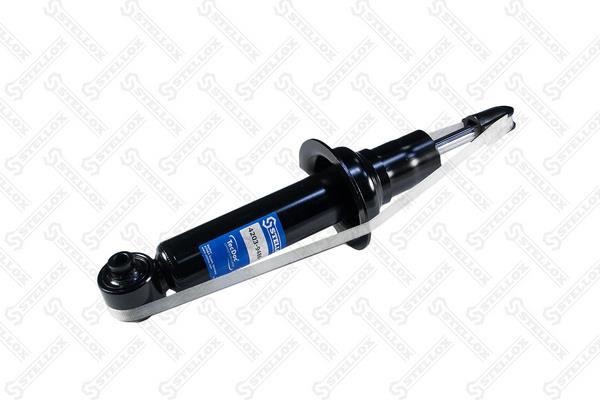 Stellox 4203-9486-SX Rear oil and gas suspension shock absorber 42039486SX: Buy near me in Poland at 2407.PL - Good price!
