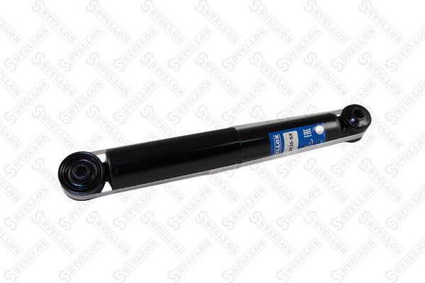 Stellox 4203-9539-SX Rear oil and gas suspension shock absorber 42039539SX: Buy near me in Poland at 2407.PL - Good price!