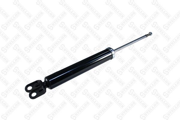 Stellox 4203-9587-SX Rear oil and gas suspension shock absorber 42039587SX: Buy near me in Poland at 2407.PL - Good price!