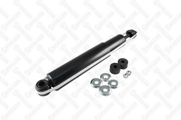 Stellox 4203-9607-SX Rear oil and gas suspension shock absorber 42039607SX: Buy near me in Poland at 2407.PL - Good price!