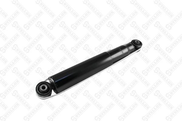 Stellox 4203-9617-SX Rear oil and gas suspension shock absorber 42039617SX: Buy near me in Poland at 2407.PL - Good price!
