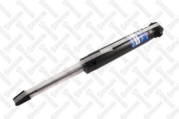 Stellox 4203-9634-SX Rear oil and gas suspension shock absorber 42039634SX: Buy near me in Poland at 2407.PL - Good price!