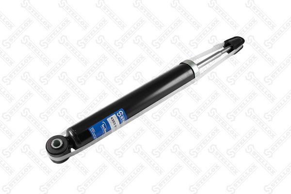 Stellox 4203-9652-SX Rear oil and gas suspension shock absorber 42039652SX: Buy near me in Poland at 2407.PL - Good price!