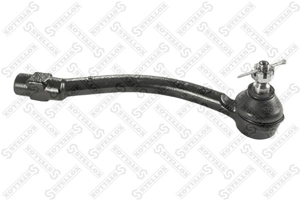 Stellox 51-00531-SX Tie rod end right 5100531SX: Buy near me in Poland at 2407.PL - Good price!