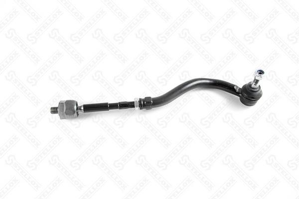 Stellox 51-00582-SX Left tie rod 5100582SX: Buy near me at 2407.PL in Poland at an Affordable price!