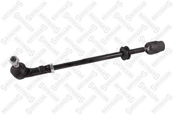 Stellox 51-00583-SX Centre rod assembly 5100583SX: Buy near me in Poland at 2407.PL - Good price!