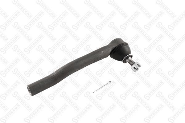 Stellox 51-00721-SX Tie rod end left 5100721SX: Buy near me in Poland at 2407.PL - Good price!
