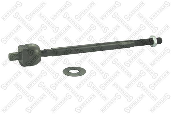 Stellox 55-74001-SX Inner Tie Rod 5574001SX: Buy near me at 2407.PL in Poland at an Affordable price!