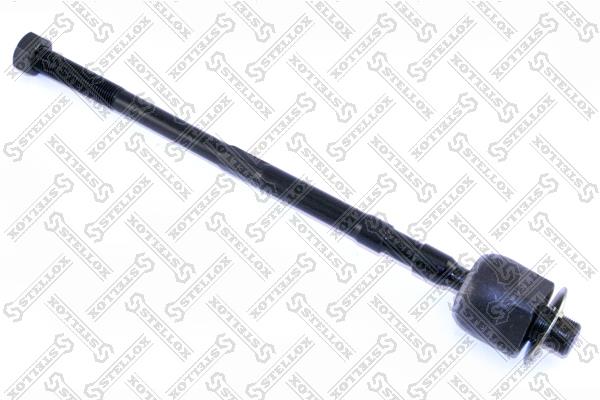 Stellox 55-74013-SX Inner Tie Rod 5574013SX: Buy near me at 2407.PL in Poland at an Affordable price!