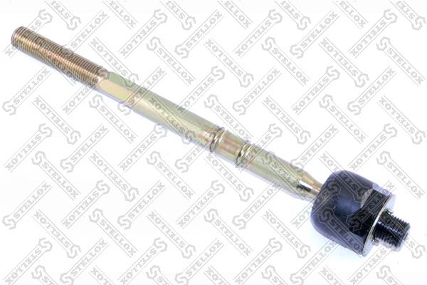 Stellox 55-98023-SX Tie rod end 5598023SX: Buy near me in Poland at 2407.PL - Good price!