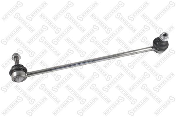 Stellox 56-00508-SX Front Left stabilizer bar 5600508SX: Buy near me in Poland at 2407.PL - Good price!