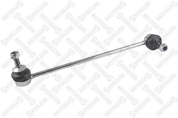 Stellox 56-00512-SX Front Left stabilizer bar 5600512SX: Buy near me in Poland at 2407.PL - Good price!