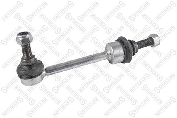 Stellox 56-00534-SX Rear stabilizer bar 5600534SX: Buy near me at 2407.PL in Poland at an Affordable price!