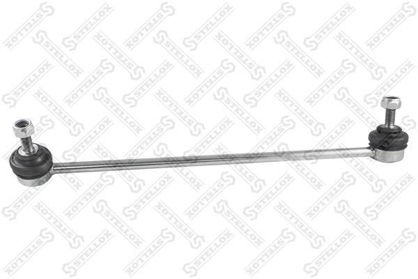 Stellox 56-00553-SX Front stabilizer bar, right 5600553SX: Buy near me in Poland at 2407.PL - Good price!
