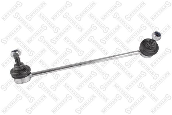 Stellox 56-00554-SX Front stabilizer bar, right 5600554SX: Buy near me in Poland at 2407.PL - Good price!