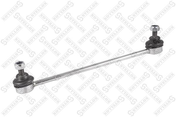 Stellox 56-00566-SX Front stabilizer bar 5600566SX: Buy near me in Poland at 2407.PL - Good price!