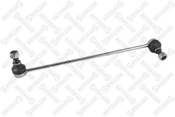Stellox 56-00570-SX Front stabilizer bar, right 5600570SX: Buy near me in Poland at 2407.PL - Good price!