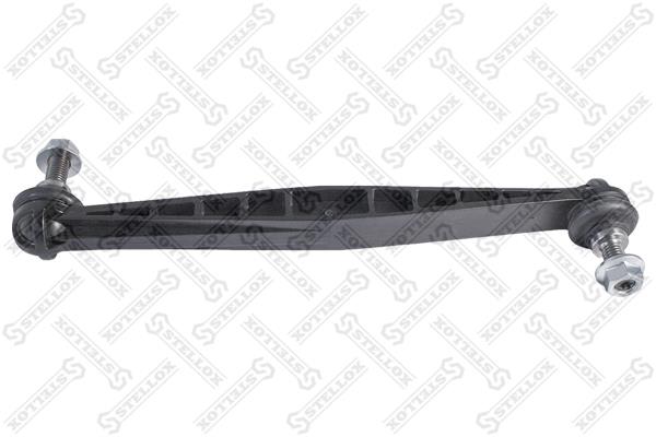 Stellox 56-00578-SX Front stabilizer bar 5600578SX: Buy near me in Poland at 2407.PL - Good price!
