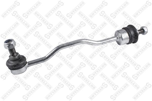 Front stabilizer bar Stellox 56-02317-SX