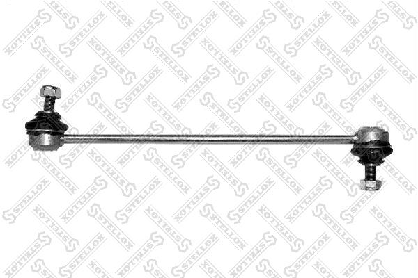 Stellox 56-02361-SX Front stabilizer bar 5602361SX: Buy near me in Poland at 2407.PL - Good price!