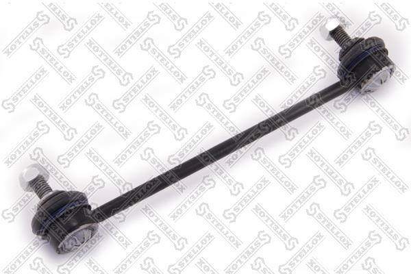 Stellox 56-02362-SX Front stabilizer bar 5602362SX: Buy near me in Poland at 2407.PL - Good price!