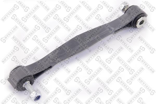 Stellox 56-02997-SX Front stabilizer bar 5602997SX: Buy near me in Poland at 2407.PL - Good price!