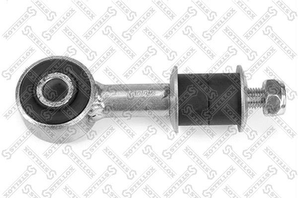 Stellox 56-03009-SX Front stabilizer bar 5603009SX: Buy near me in Poland at 2407.PL - Good price!