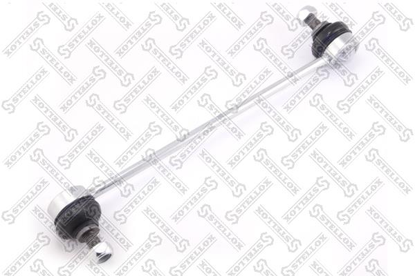 Stellox 56-03043-SX Front stabilizer bar 5603043SX: Buy near me in Poland at 2407.PL - Good price!