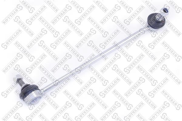 Stellox 56-05267-SX Front stabilizer bar, right 5605267SX: Buy near me in Poland at 2407.PL - Good price!