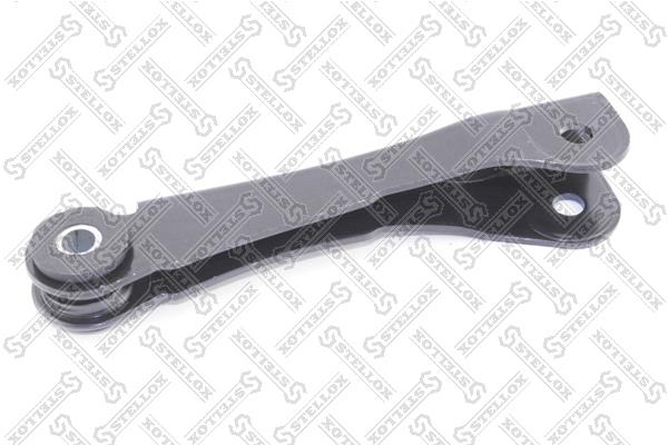 Stellox 56-37003-SX Rear stabilizer bar 5637003SX: Buy near me in Poland at 2407.PL - Good price!