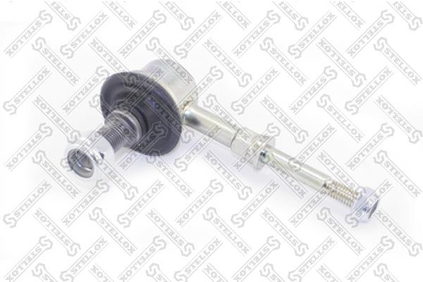 Stellox 56-37021-SX Front stabilizer bar 5637021SX: Buy near me in Poland at 2407.PL - Good price!