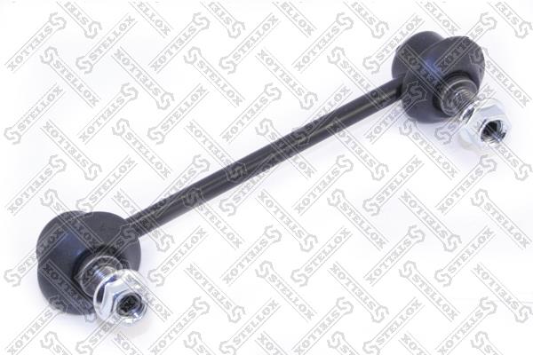 Stellox 56-37029-SX Stabilizer bar, rear right 5637029SX: Buy near me at 2407.PL in Poland at an Affordable price!