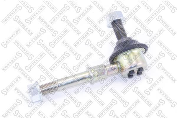 Stellox 56-51017-SX Front stabilizer bar 5651017SX: Buy near me in Poland at 2407.PL - Good price!