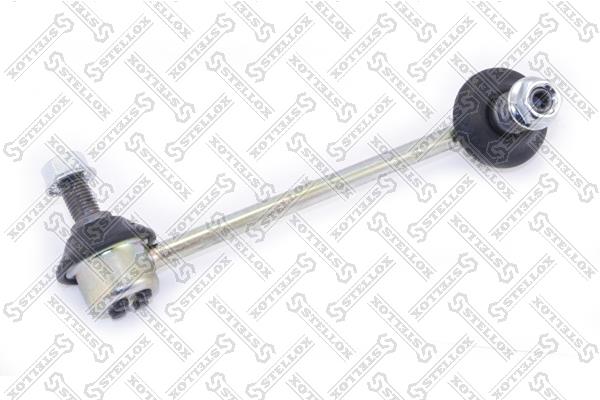Stellox 56-61003-SX Left stabilizer bar 5661003SX: Buy near me in Poland at 2407.PL - Good price!