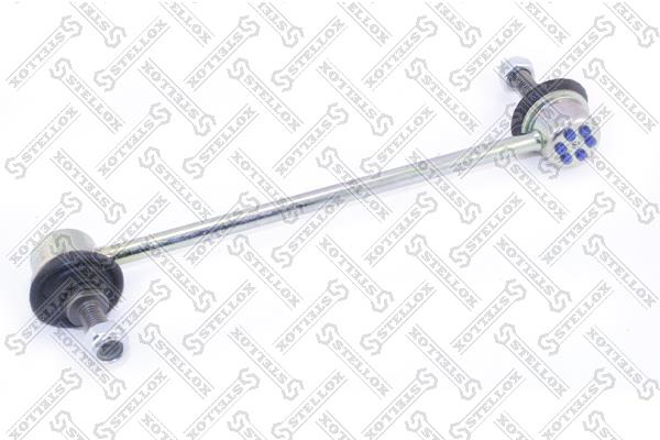 Stellox 56-71015-SX Front stabilizer bar 5671015SX: Buy near me in Poland at 2407.PL - Good price!