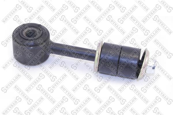 Stellox 56-71021-SX Rear stabilizer bar 5671021SX: Buy near me in Poland at 2407.PL - Good price!