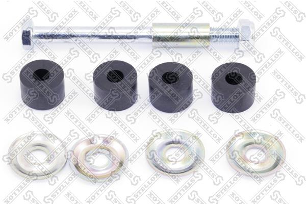 Stellox 56-72011-SX Front stabilizer bar 5672011SX: Buy near me in Poland at 2407.PL - Good price!