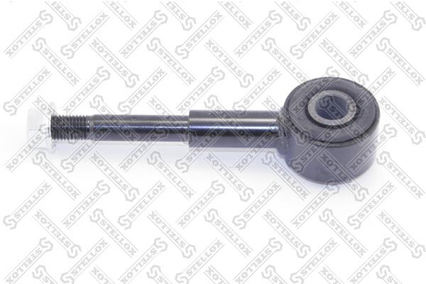 Stellox 56-72015-SX Front stabilizer bar 5672015SX: Buy near me in Poland at 2407.PL - Good price!