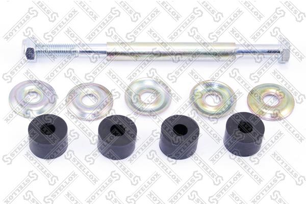 Stellox 56-72033-SX Front stabilizer bar 5672033SX: Buy near me in Poland at 2407.PL - Good price!