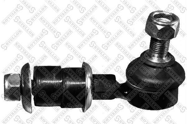 Stellox 56-74011-SX Front stabilizer bar 5674011SX: Buy near me in Poland at 2407.PL - Good price!