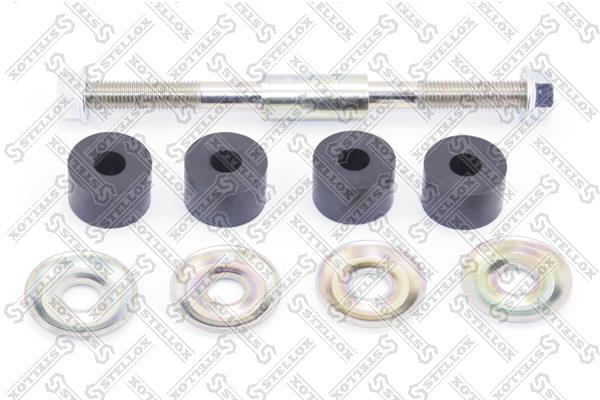 Stellox 56-74036-SX Front stabilizer bar 5674036SX: Buy near me at 2407.PL in Poland at an Affordable price!