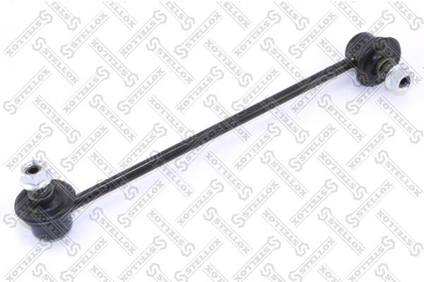Stellox 56-74043-SX Left stabilizer bar 5674043SX: Buy near me at 2407.PL in Poland at an Affordable price!