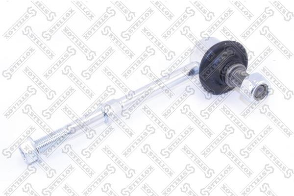 Stellox 56-98029-SX Front stabilizer bar 5698029SX: Buy near me in Poland at 2407.PL - Good price!