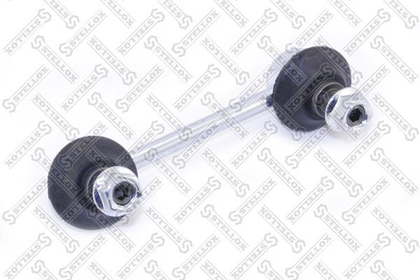 Stellox 56-98035-SX Left stabilizer bar 5698035SX: Buy near me in Poland at 2407.PL - Good price!