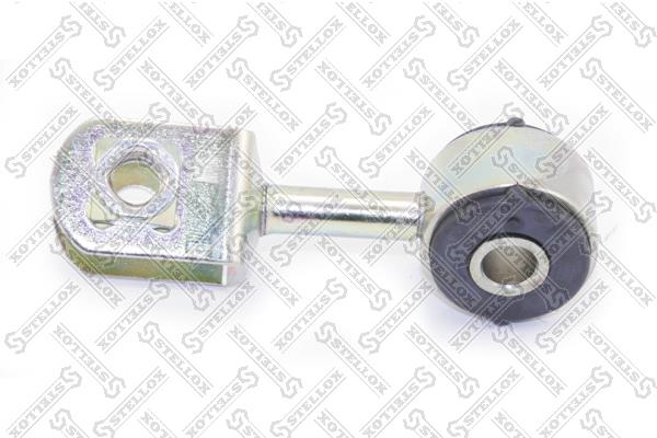 Stellox 56-98053-SX Front Left stabilizer bar 5698053SX: Buy near me in Poland at 2407.PL - Good price!